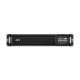 9. APC SRT1000RMXLI-NC Double Conversion (Online) UPS 1 kVA 1000 W