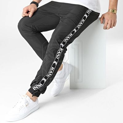 2. Karl Kani Og Tape Trackpants M 6006127