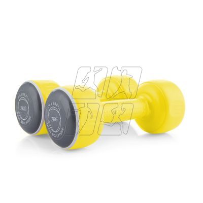 7. Dumbbell Body Sculpture Smart Bw 108D BW108D4KG