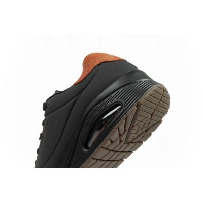 18. Skechers Uno M 183004/BBK shoes