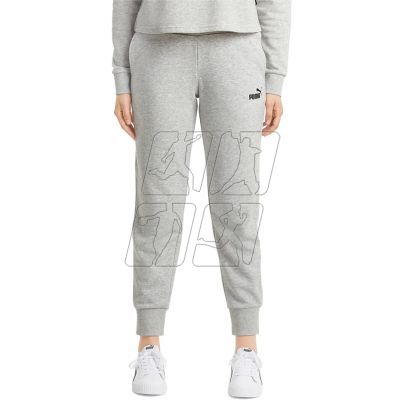 4. Puma ESS Sweatpants TR W 586842 04