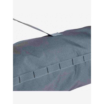 4. ROSSIGNOL TACTIC Ski Bag Adjustable Ski Cover 160–210 cm, Black