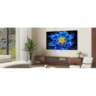 14. 98" TCL 98P8L TV