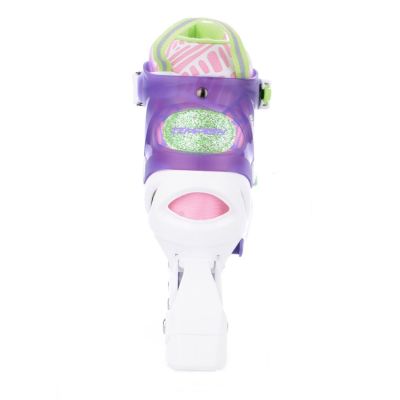 5. TEMPISH Bam-Bu Flash Girl Adjustable Roller Skates