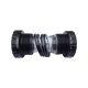 NECO BSA BB401 Bottom Bracket Cups 68mm