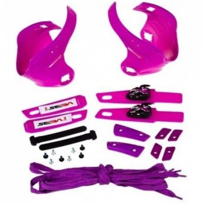 8. Seba FR spare parts kit