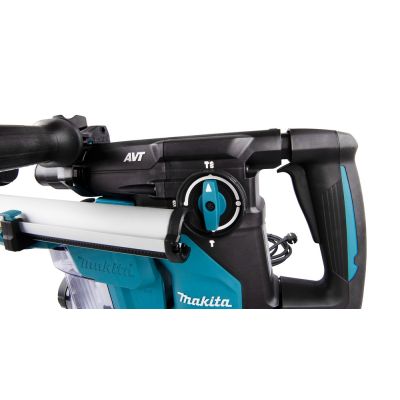 2. Makita HR3011FCJ 1050W SDS Plus Rotary Hammer