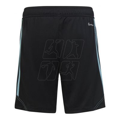 2. Adidas Tiro 23 Jr shorts IC1594