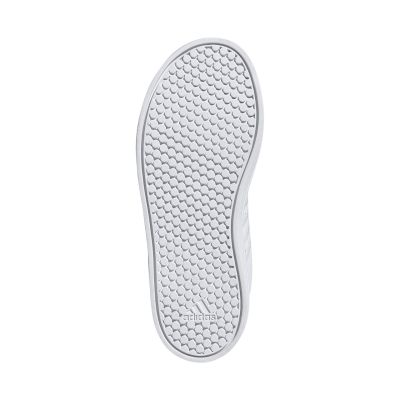 6. adidas VS Pace 2.0 kids shoes white IE3474