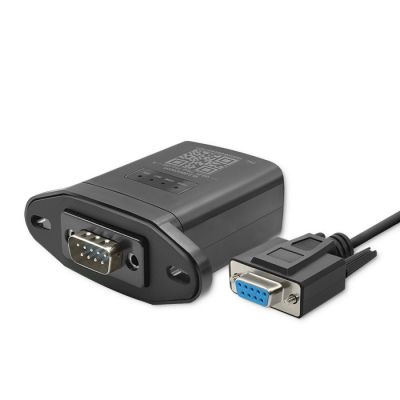 3. QOLTEC WI-FI MODULE FOR SOLAR INVERTER