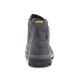 5. Palladium Pampa Hi Wax U French Metal 77222-068-M