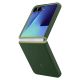5. Spigen Nano Pop MagSafe Case for Samsung Galaxy Z Flip 7 - Green