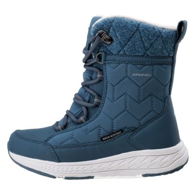 7. Kids’ Snow Boots FALERA MID JR