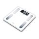 2. Beurer BF 400 Diagnosewaage Signature Line, white