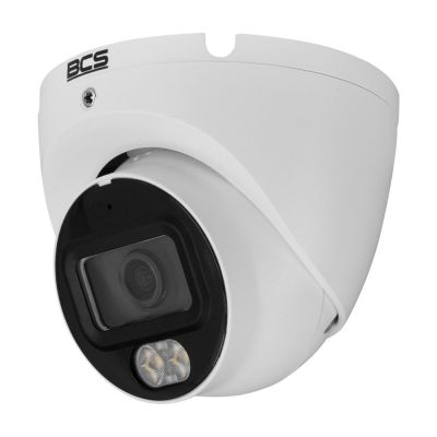 4. Analog HD 5Mpx camera BCS-EA15FR3L3