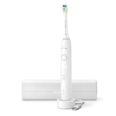 9. Philips Sonicare 5500 series Series 5500 HX7110/02 Rechargeable Toothbrush