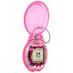6. TAMAGOTCHI ORIGINAL WITH CASE - PINK