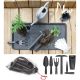 5. RESPANA GARDENING TOOLS SET