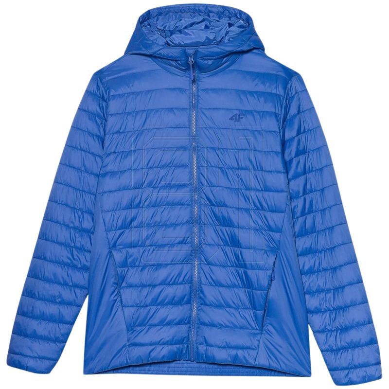 6. Jacket 4F M 4FSS23TDJAM085 33S