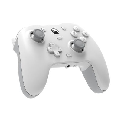 4. GameSir G7 HE White USB Gamepad for Xbox One S, Xbox One X, Xbox Series S, Xbox Series X