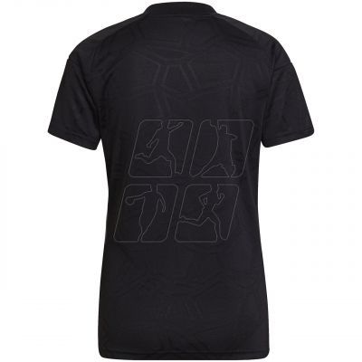 2. Adidas Condivo 22 Match Day W T-shirt HA3541