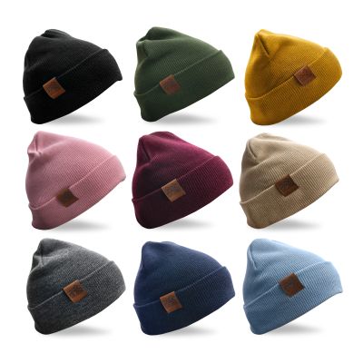 8. OFFLANDER WINTER HAT LIGHT BLUE