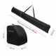 12. Meteor Norse 17317 Ski Cover Set