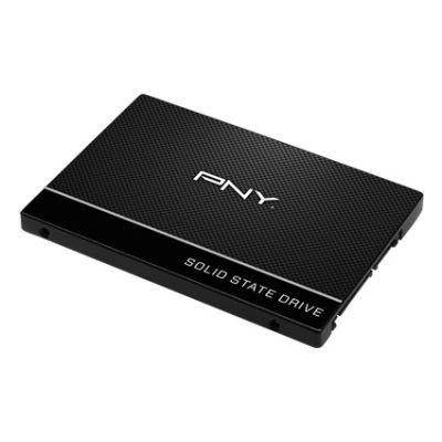 14. PNY CS900 500GB SATAIII Drive