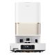 20. Dreame L50 Pro Ultra Robot Vacuum Cleaner (White)