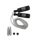4. Boxing Jump Rope with Weights 2 x 160 g SBP-W