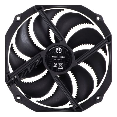 3. ENDORFY Fortis 5 air cooling