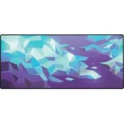 CHERRY XTRFY GP5-XL-LITUS-BLUE Mouse Pad Gaming Mouse Pad Blue