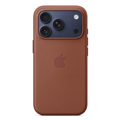 3. Apple MGF64ZM/A case for mobile phone 16 cm (6.3") Orange