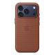 3. Apple MGF64ZM/A case for mobile phone 16 cm (6.3") Orange
