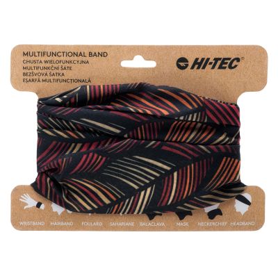 4. Hi-tec temi multifunctional scarf 92800311984