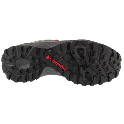4. Columbia Peakfreak Rush Outdry 2108291024 Gray 41