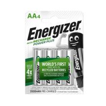 HR6 ENERGIZER Power Plus 2000 batteries blister