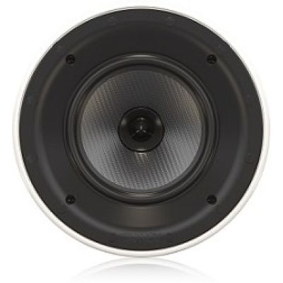 Tannoy QCI 6DC High quality dual 6" coaxial ceiling loudspeaker for installation applications