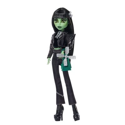 Monster High JKM49 doll