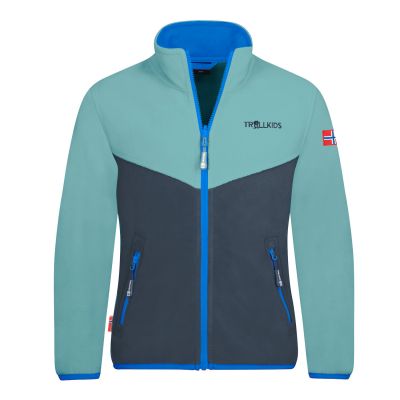 3. Tollkids Kids Bryggen 3in1 Jacket Jr 418-198