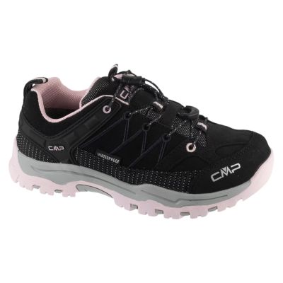 CMP Rigel Low 3Q13244-14UZ Black 32