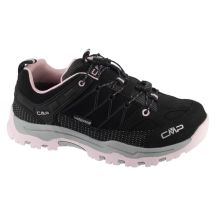 CMP Rigel Low 3Q13244-14UZ Black 32