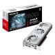 11. Gigabyte Radeon RX 9060 XT GAMING OC ICE 16G Graphics Card