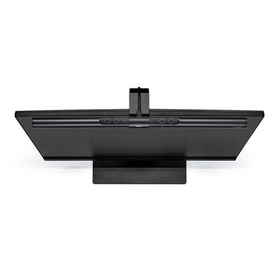 7. BenQ Screenbar Monitor Monitor Lamp Black 2 930 lm
