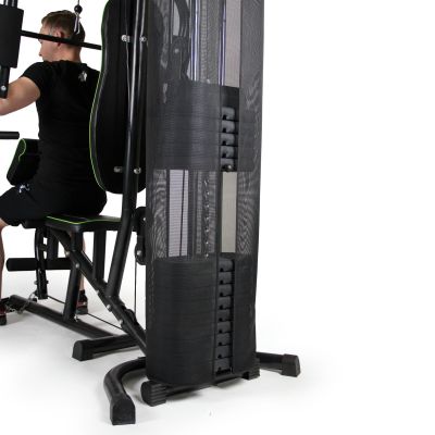 54. VIRTUFIT HOME GYM STRENGTH STATION KH100