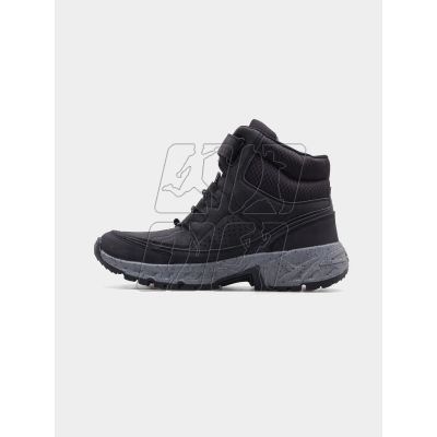 6. Winter boots LOTTO ALDERTON MID T Jr 2600400T-1116