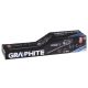 3. 510mm Graphite ENERGY+ 18V Hedge Trimmer (without battery)