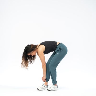 19. Women’s Running Trousers JANES WMNS