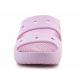 7. Crocs Classic Sandal V2 W 209403-6GD flip-flops