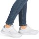 4. Women's sports shoes mesh comfortable soft white Rieker W2404-82